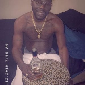 Meet your Posher, Darnell